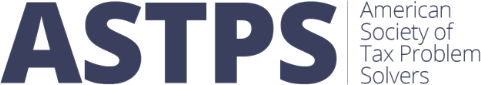 American Society of Tax Problem Solvers