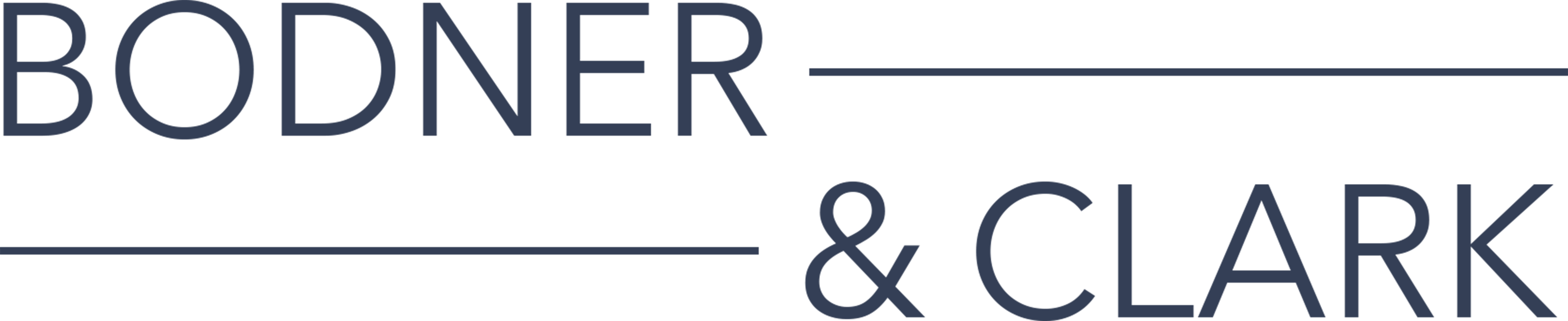 Bodner & Clark Tax Academy